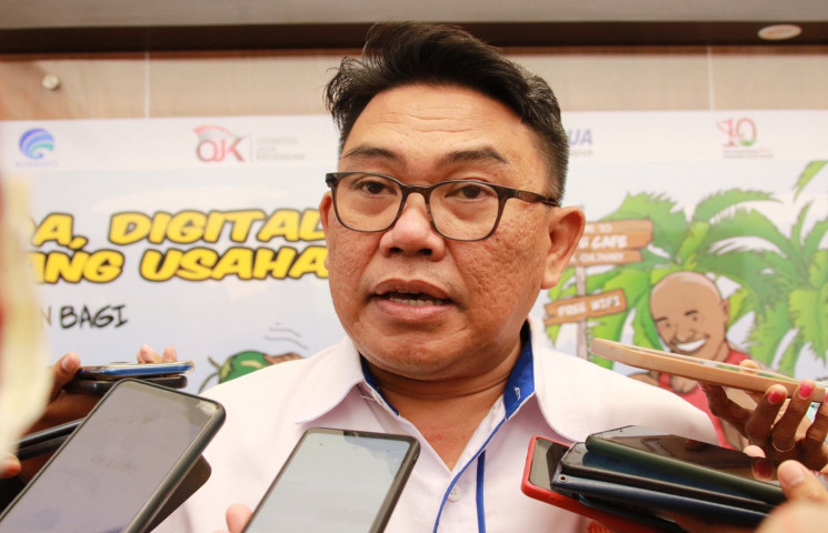 Migrasi ke Siaran TV Digital, Masyarakat Tak Mampu Terima Set Top Box Gratis